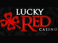 Slots at Lucky Red Casino