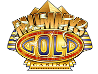 Slots at Mummys Gold Casino