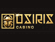 Slots at Osiris Casino