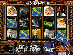 The Slotfather slots