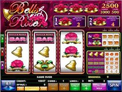 Bells and Roses slots