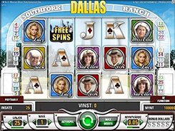Dallas slots