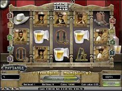 Dead or Alive slots