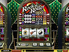 Rock ‘n’ Roller