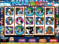 Polar Bash slots
