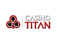 Slots at Casino Titan