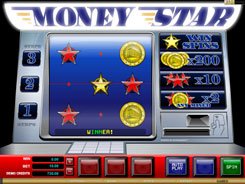 Money Star slots