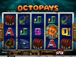 Octopays slots